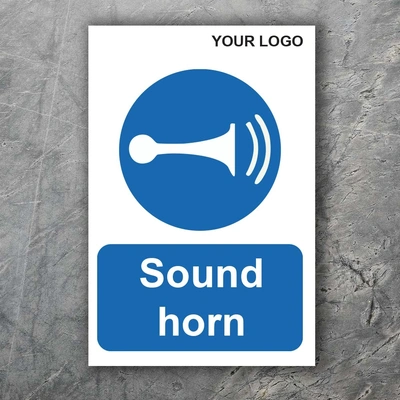  Sound Horn
