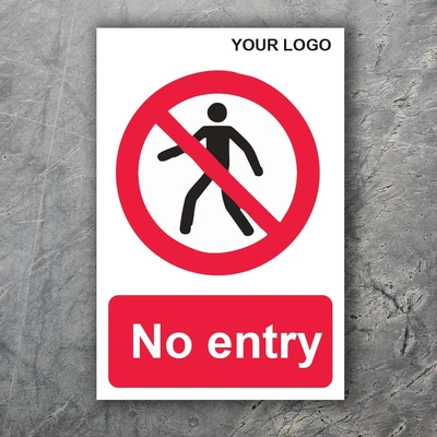  No Entry
