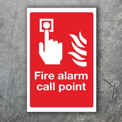  Fire Alarm