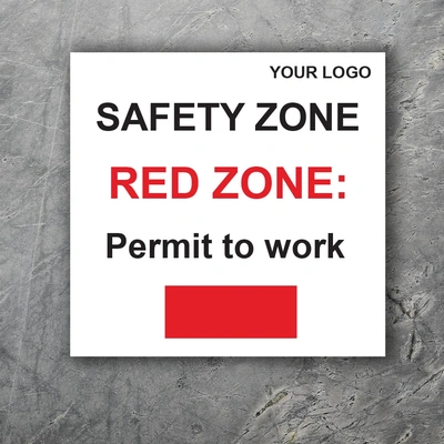  Red Safety