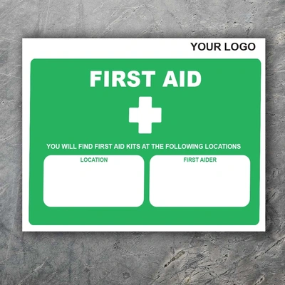  First Aid Location