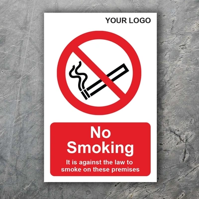  No Smoking