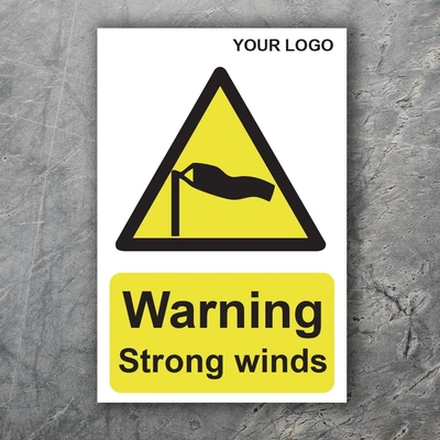  Strong Winds