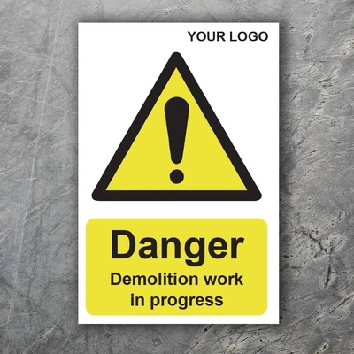  Demolition