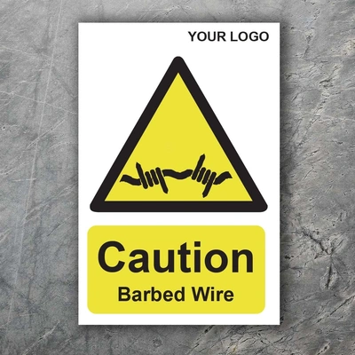  Barbed Wire