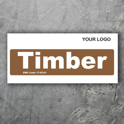  Timber
