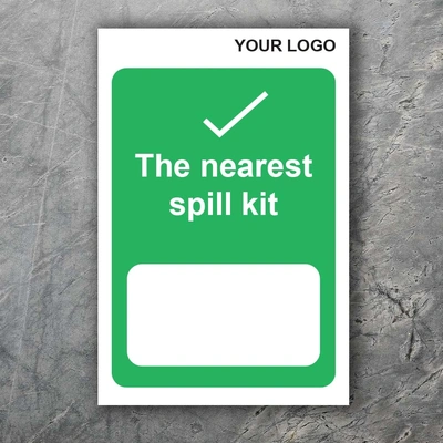  Spill Kit