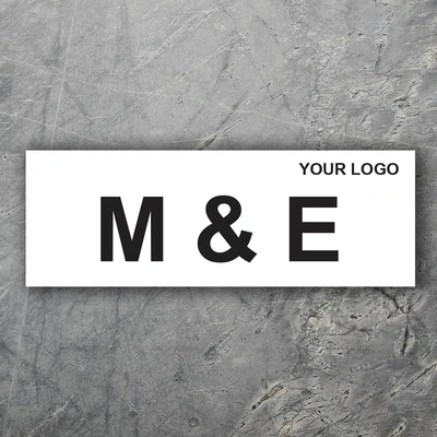  M&e