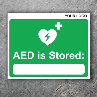  Aed Stored