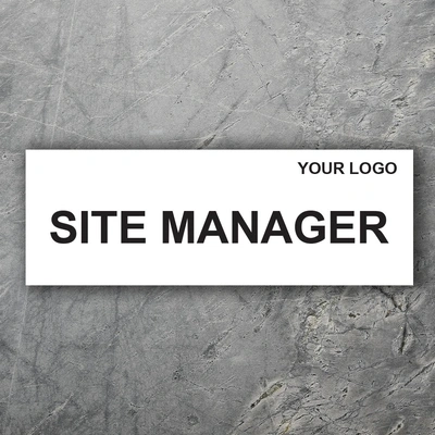  Site Manager