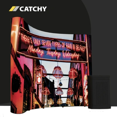  Cathcy Pop Up