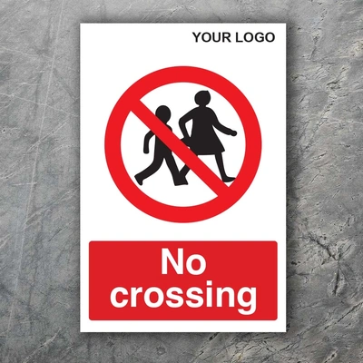  No Cross