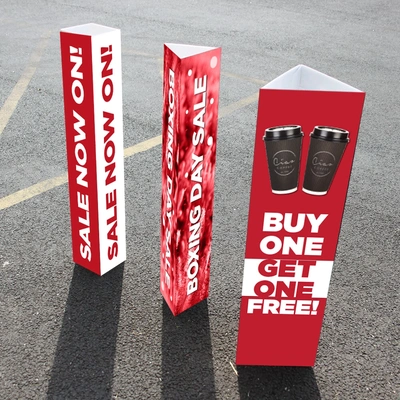  Cathcy Bollard Covers
