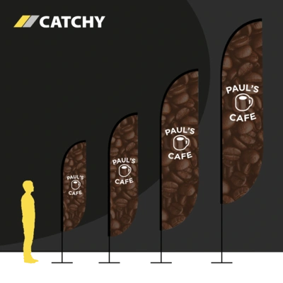  Catchy Crest