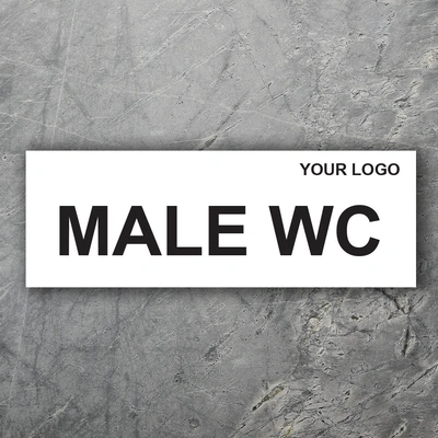  Male Wc
