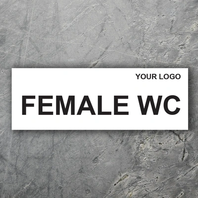  Female Wc