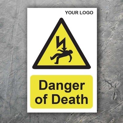  Danger Of Death
