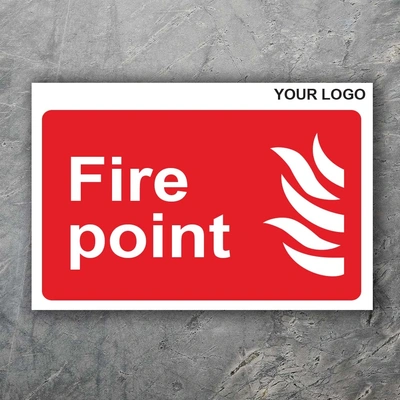  Fire Point