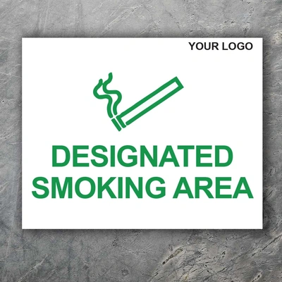  Smoking Area