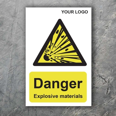  Explosive Materials