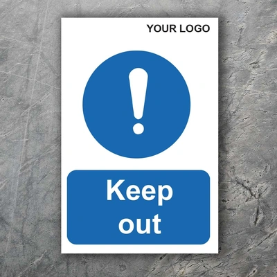  Keep Out
