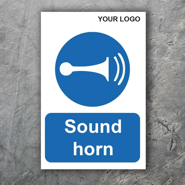  Sound Horn