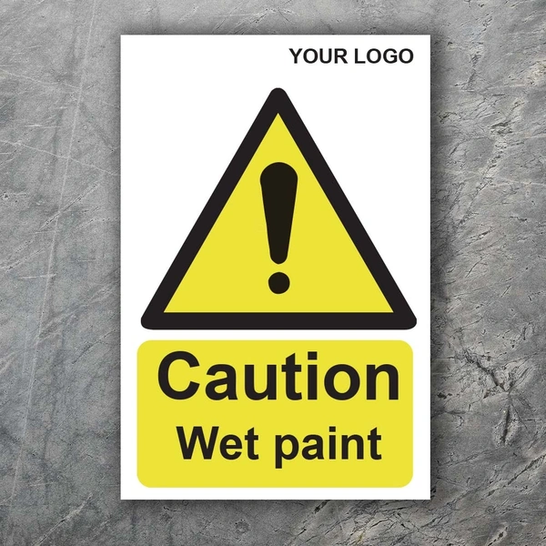  Wet Paint