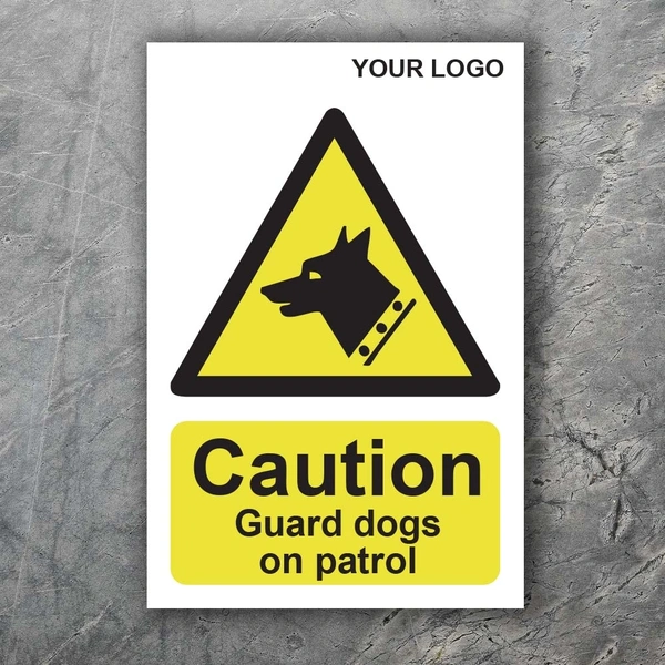  Guard Dogs