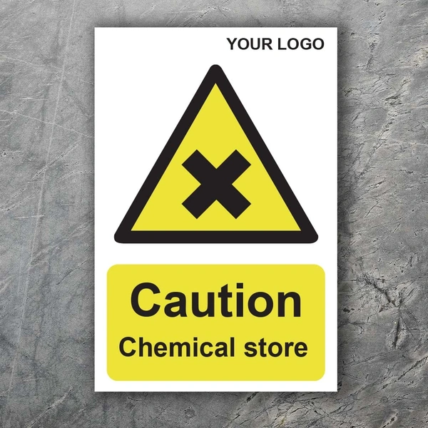  Chemical Store