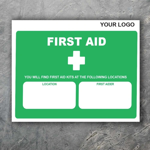  First Aid Location