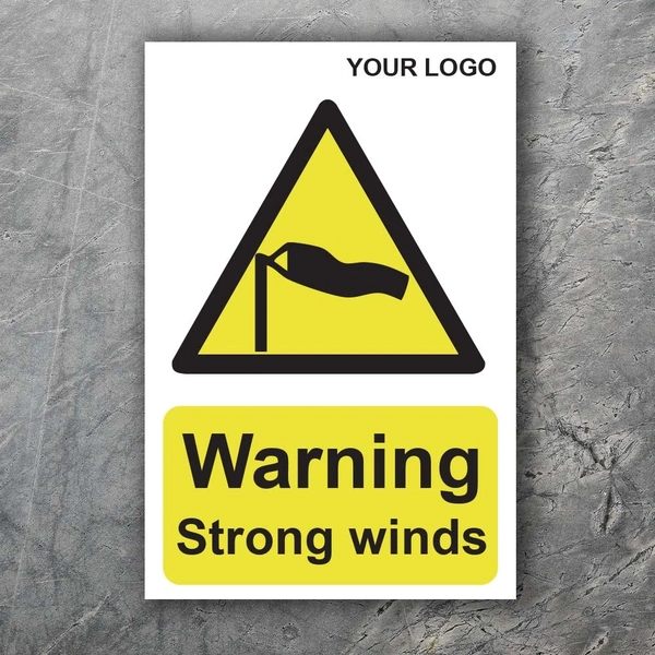  Strong Winds