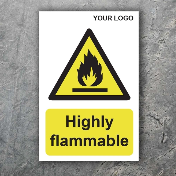  Highly Flammable