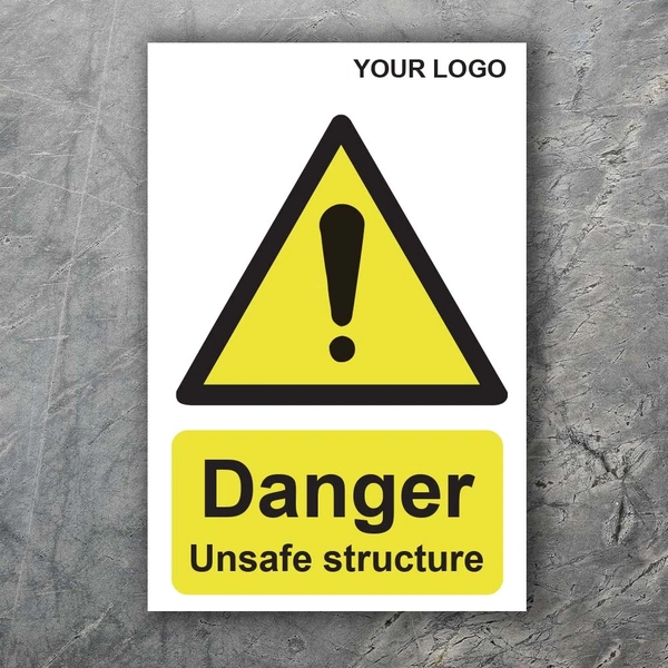  Unsafe Structure