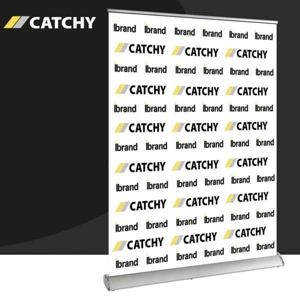  Catchy Frontier