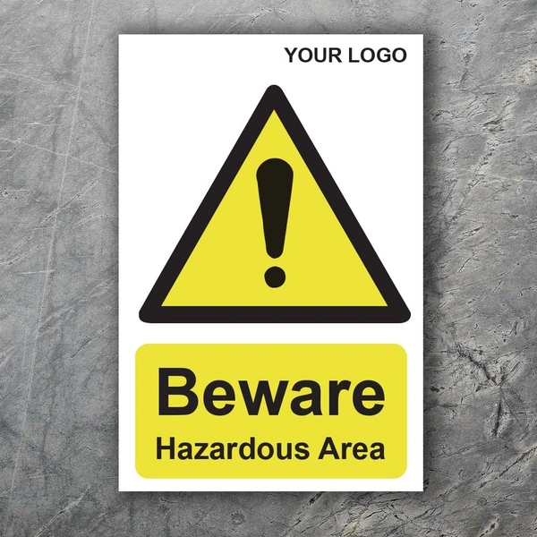  Hazard Area