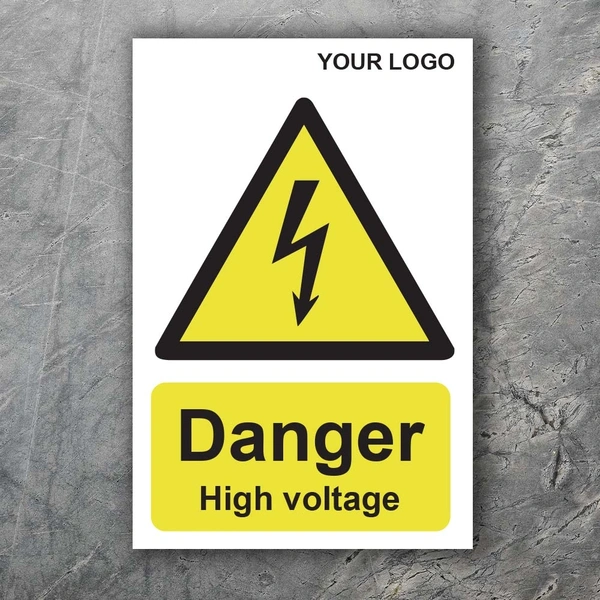  High Voltage