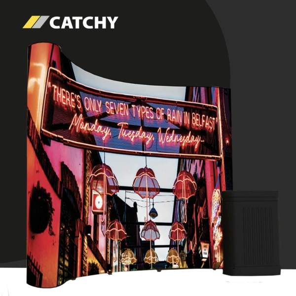  Cathcy Pop Up
