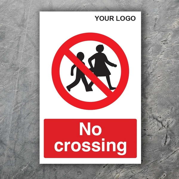  No Cross