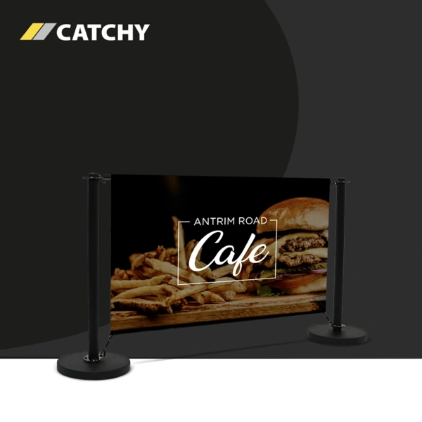  Catchy Barrier