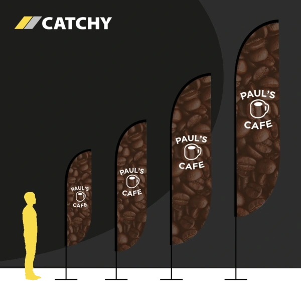  Catchy Crest