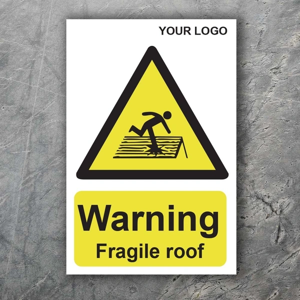  Fragile Roof