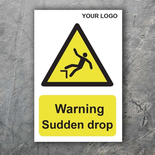  Sudden Drop